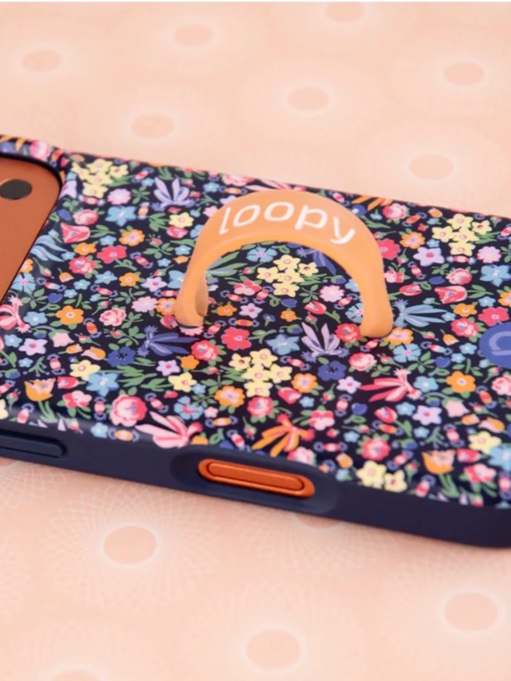 Loopy Case this one